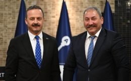 Akalın’a önemli görev