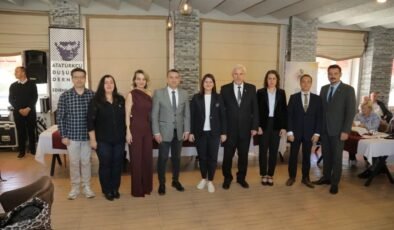 ADD’den Türk Medeni Kanunu’na 100’üncü yıl programı