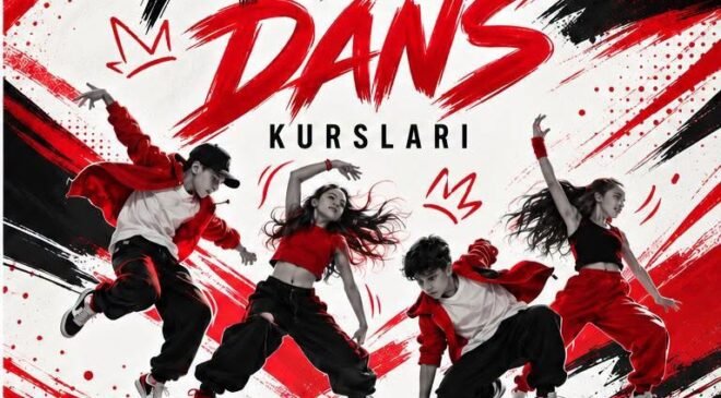 Meraklısına ücretsiz dans kursu