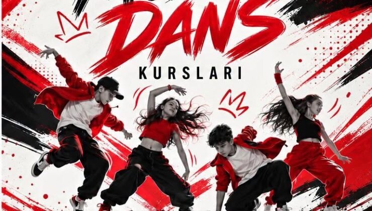 Meraklısına ücretsiz dans kursu
