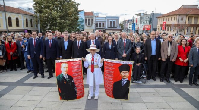 ‘Cumhuriyet yolu, halkın yoludur’