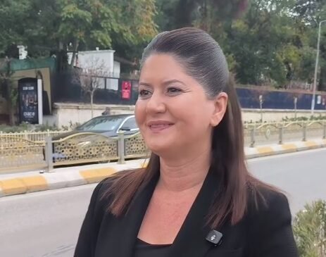 Gencan: Hedefimiz daha yeşil Edirne