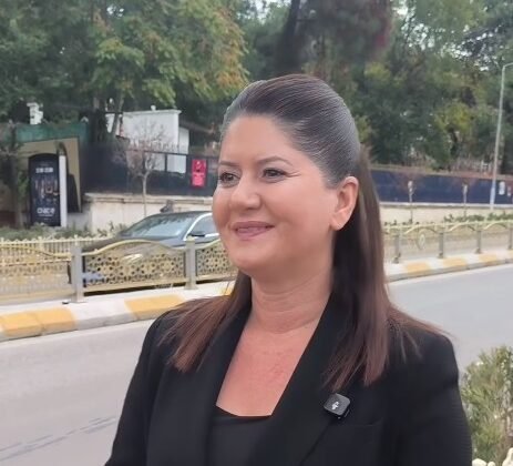 Gencan: Hedefimiz daha yeşil Edirne