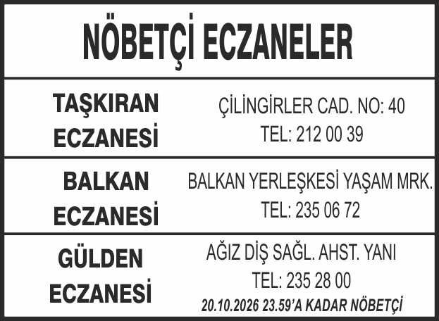Geçerli görselin alternatif metni yok. Dosya adı: ECZ-15.jpg