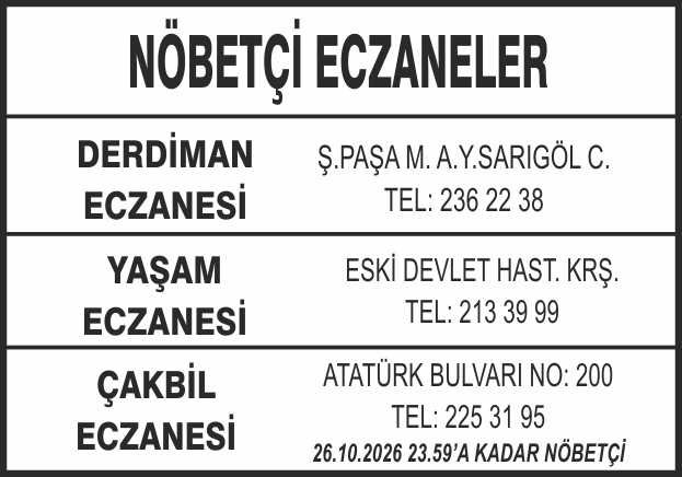 Geçerli görselin alternatif metni yok. Dosya adı: ECZ-20.jpg