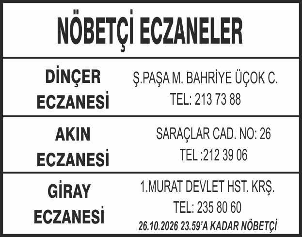 Geçerli görselin alternatif metni yok. Dosya adı: ECZ-21.jpg