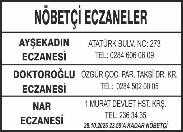 Geçerli görselin alternatif metni yok. Dosya adı: ECZ-22.jpg
