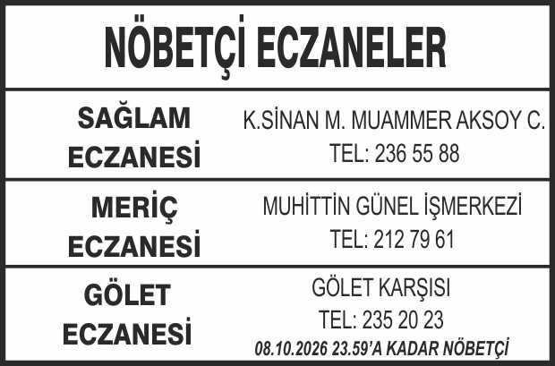 Geçerli görselin alternatif metni yok. Dosya adı: ECZ-5.jpg