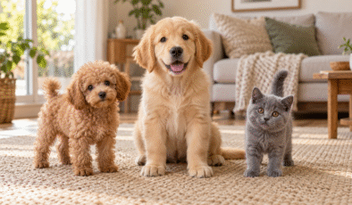 Yavru Köpek İlanlarında Fiyatı