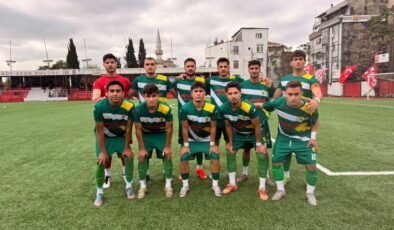 Edirne’ye PGL’de 3 sonuç