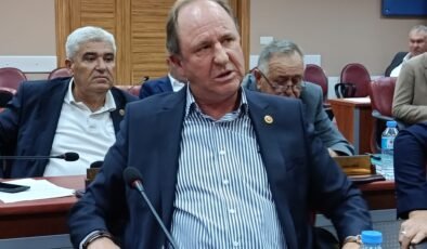 ‘Köyleri mi taşıyalım?’