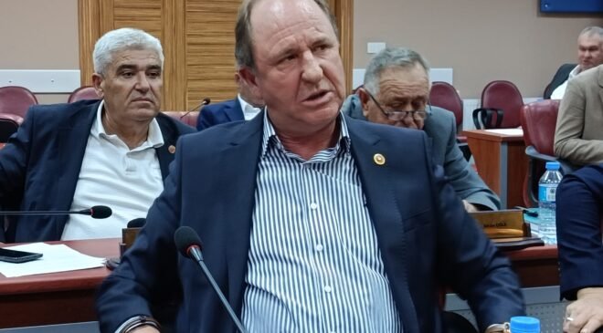 ‘Köyleri mi taşıyalım?’