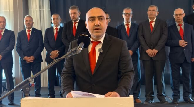 Kurban: Kazanan ETB olsun