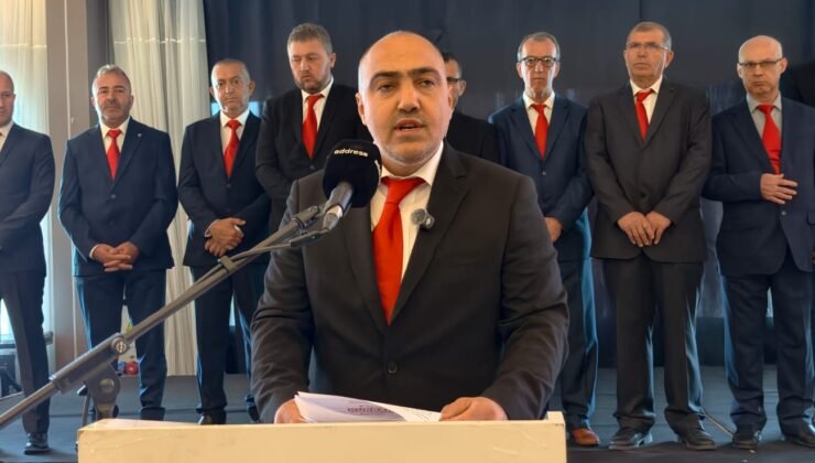 Kurban: Kazanan ETB olsun