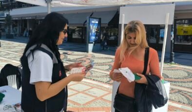 Sahipsiz Hayvan Doğal Yaşam Alanı’nın açılışına davet