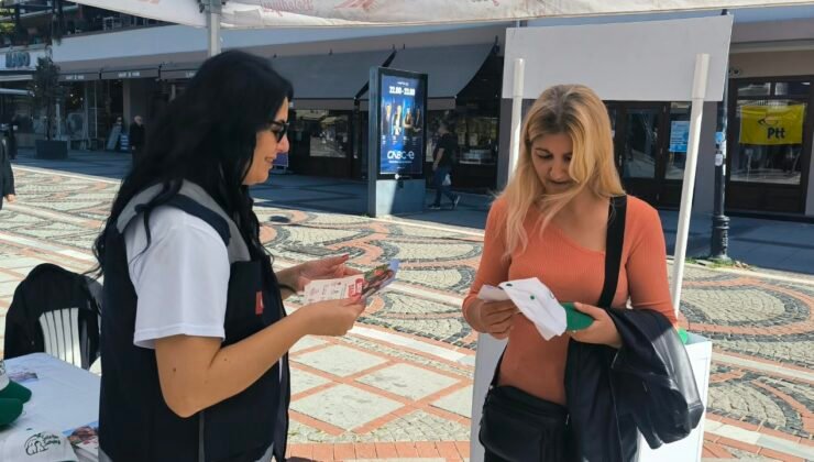 Sahipsiz Hayvan Doğal Yaşam Alanı’nın açılışına davet