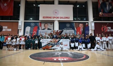 Amatör Spor’da “Yılın Enleri”
