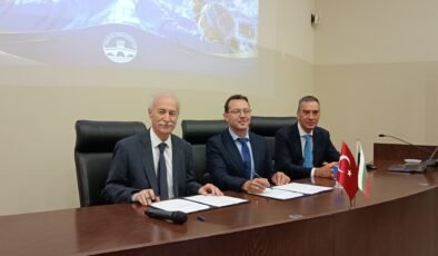 TÜ-Burgaz’dan Çocuk Hastanesi işbirliği