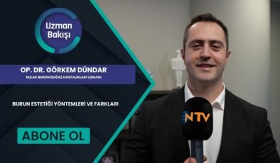 Şişlik ve Morlukla Geçen İlk Haftalar, Ankara Burun Estetiği Fiyatları ve Dr. Görkem Dündar
