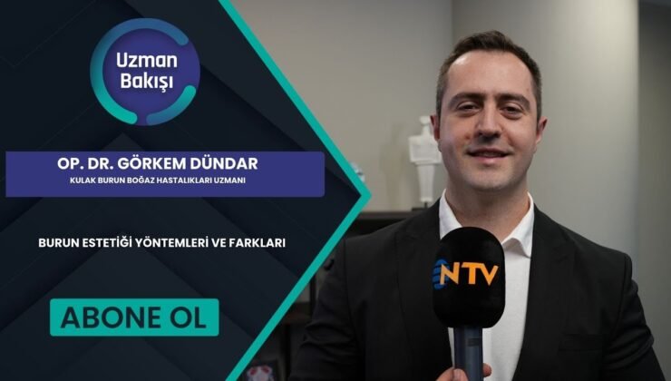 Şişlik ve Morlukla Geçen İlk Haftalar, Ankara Burun Estetiği Fiyatları ve Dr. Görkem Dündar