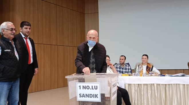 ETB’de seçim maratonu başladı!