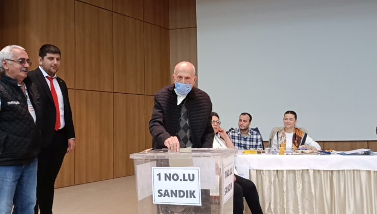 ETB’de seçim maratonu başladı!