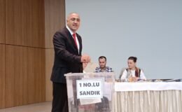 ETB’de üye ‘Oğuz Kurban’ dedi!