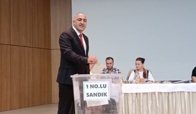 ETB’de üye ‘Oğuz Kurban’ dedi!
