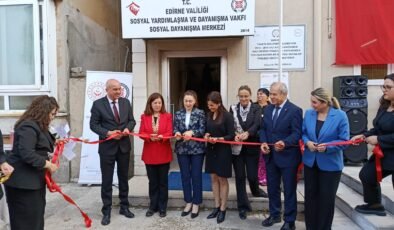 SODAM’larda yeni dönem!