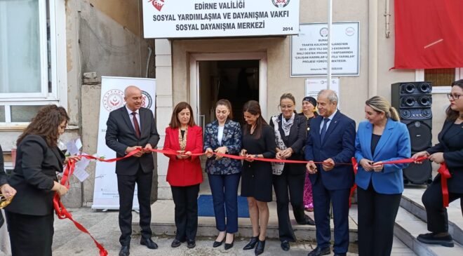 SODAM’larda yeni dönem!