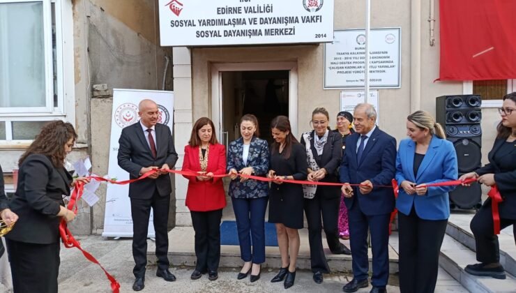SODAM’larda yeni dönem!