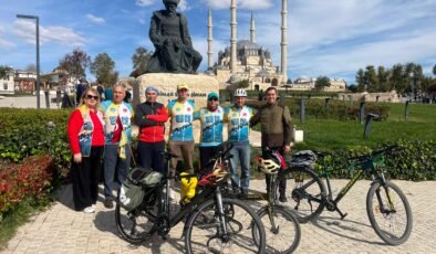 Cumhuriyet Kupası’na 100’ün üzerinde kayıt