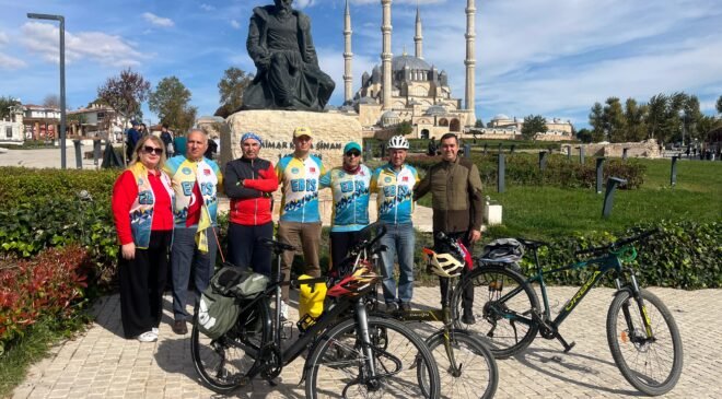 Cumhuriyet Kupası’na 100’ün üzerinde kayıt