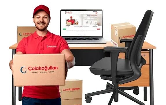 İstanbul Evden Eve Nakliyat | 444 65 02 – ÇOLAKOĞULLARI NAKLİYAT