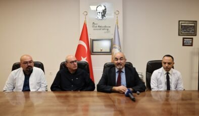 TÜ Acil Servisin yüzde 50’si  tamam