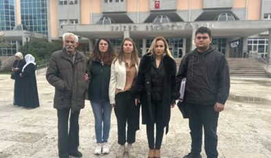 26 yıllık cezada mahkemeden 3’üncü direnme!