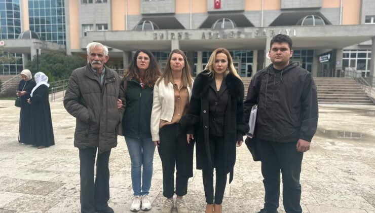 26 yıllık cezada mahkemeden 3’üncü direnme!