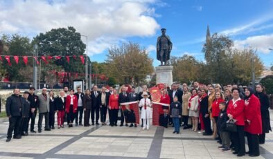 ‘Cumhuriyet sahipsiz değildir’
