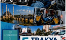 TÜ’de Trakya Acil Tıp Günleri
