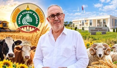 Adem Bayrak ETB başkanlığına aday
