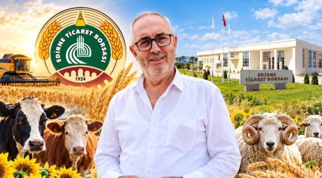 Adem Bayrak ETB başkanlığına aday