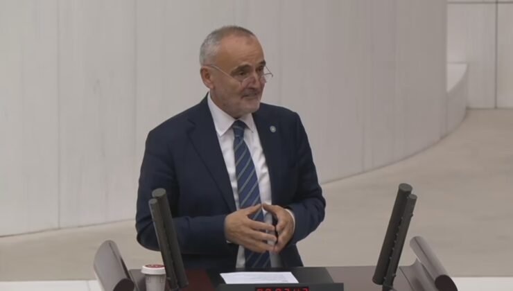 ‘Vergi adaleti sarsılırsa devlete güven de sarsılır’