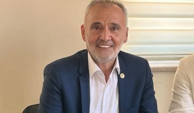 ‘Cumhuriyet, egemenlik hakkının en güçlü ifadesi’