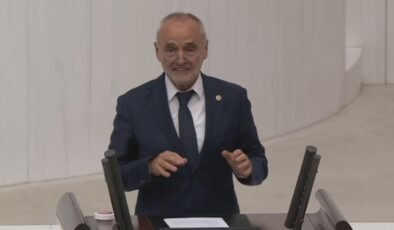 Akalın’dan fon skandalına sert tepki!