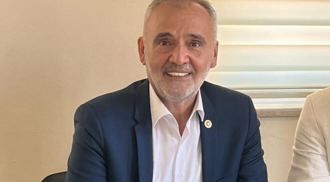 ‘Cumhuriyet, egemenlik hakkının en güçlü ifadesi’