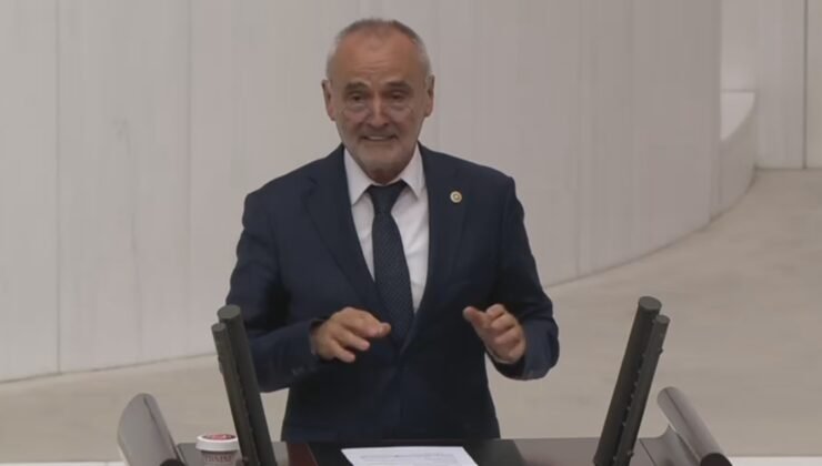 Akalın’dan fon skandalına sert tepki!