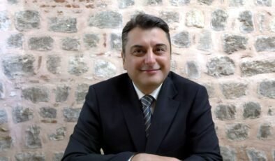 ‘Amacımız Yeni Parti’nin iktidar olması’