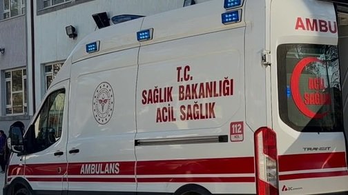 Ortaokulda zehirlenme vakası