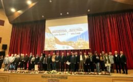 Balkanların renkleri Edirne’de!