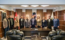 İba’dan esnaf odalarına ziyaret